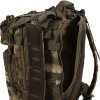 Batoh US ASSAULT Backpack Kryptek Mandrake 25l molle CMG