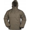 Anorak Combat zimní Mil-Tec® Oliv (Velikost L)
