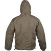 Anorak Combat zimní Mil-Tec® Oliv (Velikost L)