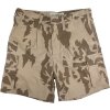 Bermudy (kraťasy,šortky) desert ripstop AČR originál (Velikost 82-88)