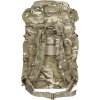 Batoh MTP PLCE System Infantry Bergen Long (100-120l) IRR Velká Británie originál (Varianta bez bočních kapes)