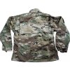 Blůza bojová ACU RipStop MultiCam® US originál použitá (Velikost Large-Regular)