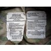 Blůza bojová ACU RipStop MultiCam® US originál použitá (Velikost Large-Regular)