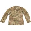 Blůza bojová ACU RipStop MultiCam® US originál použitá (Velikost Large-Regular)