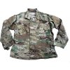 Blůza bojová ACU RipStop MultiCam® US originál použitá (Velikost Large-Regular)