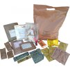 Bojová dávka potravy britská jednodenní 24 Hour Ration Pack Velká Británie originál (Varianta MENU 14)