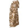 Bunda parka SAS desert DPM Smock Combat Windproof Velká Británie originál (Velikost a stav 160/96 použitá)
