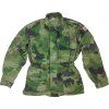 Polní kabát maskovací parka M93 Srbsko (Vyberte velikost 166/96)