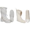 Boty zimní Mukluk s vlněnou vložkou bílé Velká Británie (Velikost 10 Medium)