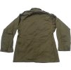 Bunda (blůza) Jacket M64 Francie F1 oliv starší typ originál (Vyberte velikost 92C)