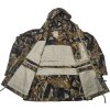 Bunda lovecká, parka Smock Combat Hunter Windproof s kapucí (dubové listí) (Velikost 180/96)