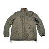 Bunda oboustranná Softie Jacket Thermal Reversible Oliv/Coyote Holandsko (Velikost S (extrem -20°C) použitá)