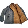 Bunda oboustranná Softie Jacket Thermal Reversible Oliv/Coyote Holandsko (Velikost S (extrem -20°C) použitá)