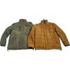 Bunda oboustranná Softie Jacket Thermal Reversible Oliv/Coyote Holandsko (Velikost S (extrem -20°C) použitá)