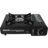 Campingový cestovní plynový vařič Rsonic Thunder RS-138 (Barva Modrá)