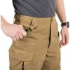 Kalhoty taktické SFU NEXT Pants® PolyCotton RipStop Coyote Helikon-Tex® SP-SFN-PR-11 (Velikost L/R)
