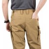 Kalhoty taktické SFU NEXT Pants® PolyCotton RipStop Coyote Helikon-Tex® SP-SFN-PR-11 (Velikost L/R)