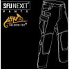 Kalhoty taktické SFU NEXT Pants® PolyCotton RipStop Coyote Helikon-Tex® SP-SFN-PR-11 (Velikost L/R)