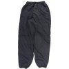 Kalhoty sportovní šusťákové tepláky černé IPFU Skilcraft DSCP US (Velikost Large-Regular použité)
