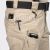 Kalhoty UTL UTP ripstop khaki GEN. III Helikon SP-UTL-PR-13 (Velikost 4XL/R(42/32))