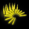 Chemické světlo Lightstick Power 25 kusů různé barvy (Barva Zelená)