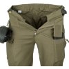 Kalhoty černé UTL UTP GEN. III Helikon SP-UTL-PC-01 (Vyberte velikost S/L (30/34))