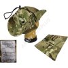 Klobouk Jungle Combat Tropical MTP Velká Británie originál nový (Velikost 52)