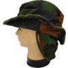 Klobouk Tropical Jungle Camo Holandsko (Vyberte velikost 59)