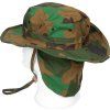 Klobouk Tropical Jungle Camo Holandsko (Vyberte velikost 59)
