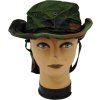Klobouk Tropical Jungle Camo Holandsko (Vyberte velikost 59)