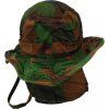 Klobouk Tropical Jungle Camo Holandsko (Vyberte velikost 59)