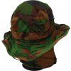 Klobouk Tropical Jungle Camo Holandsko (Vyberte velikost 59)
