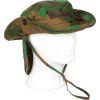Klobouk Tropical Jungle Camo Holandsko (Vyberte velikost 59)