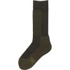 Ponožky AČR 2000 termo zimní oliv (Vyberte velikost 22-23 (35-36))