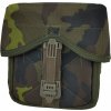 Pouzdro univerzální opaskové k MNS-2000 SPM AČR vz.95 (Varianta popruhy olivové)