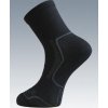 Ponožky Classic black Batac CL-01 (Vyberte velikost 3-4(34-35))