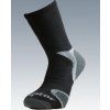 Ponožky Operator Thermo (termo) black Batac OPTH-01 (Velikost 7-8 (39-41))
