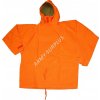Protichemický filtrační oděv NBC (Atombordel) oranžový Německo (Velikost IV/186)