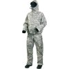 Protichemický oblek CBRN komplet US UCP JSLIST (Velikost Medium-Regular použitý komplet)
