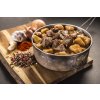 Adventure Menu Hovězí guláš s bramborem (hotová strava) 400g BEZ LEPKU
