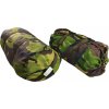 Povlak na spací pytel Gore-Tex bivy Holandsko (Příslušenství bez obruče, s obalem, Velikost a stav L použitý)