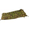 Povlak na spací pytel Gore-Tex bivy Holandsko (Příslušenství bez obruče, s obalem, Velikost a stav L použitý)
