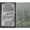 Povlak bivakovací na spací pytel žďárák US INTERMEDIATE M-1945 Bivy Cover Oliv originál (Stav použitý)