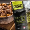 Adventure Menu Hovězí guláš s bramborem (hotová strava) 400g BEZ LEPKU