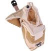 Sumka britská univerzální Utility Pouch desert DP molle Velká Británie originál (Varianta použitá)