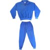 Sportovní tepláková souprava vz.2000 modrá AČR originál (Velikost kalhot 182/94-100, Velikost mikiny 182/104-108)