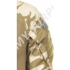 Taktické triko britské Combat UBACS Osprey Velká Británie desert DPM (Vyberte velikost XSmall použité)
