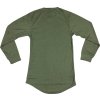 Triko nátělník lehký termo 2000 oliv AČR originál (Velikost 88-92)