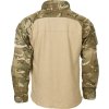 Taktické triko nehořlavé UBACS Hot Weather Combat Shirt FR MTP Osprey Velká Británie (Velikost a stav Small použité (1. jakost))