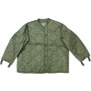 Vložka do polní bundy oliv US kabát M65 originál (Vyberte velikost Small použitá)